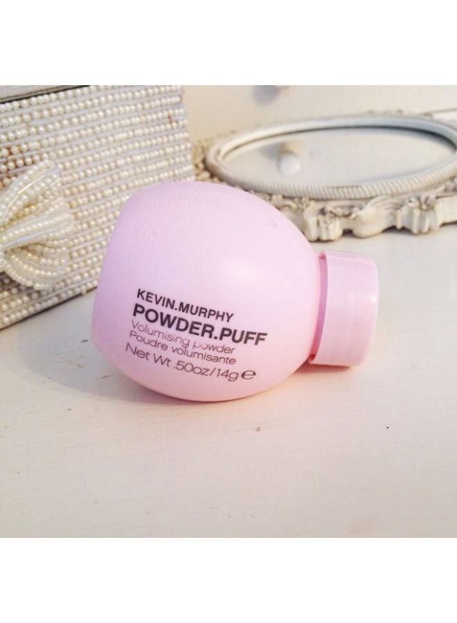 KEVIN.MURPHY - Powder Puff Volumising Hair Powder For All Hair Type 14grams - Image 1