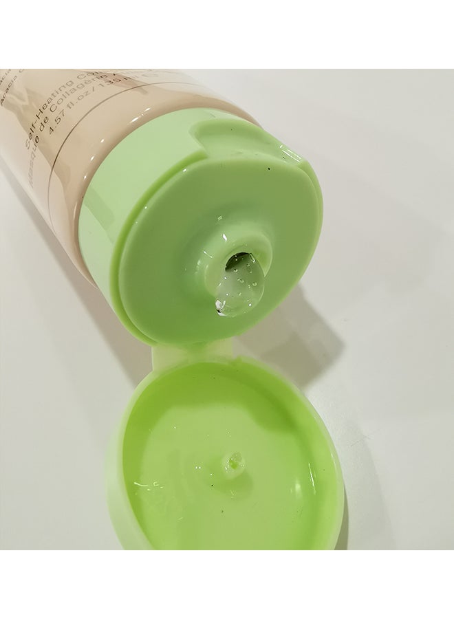 pixi Skintreats In-Shower Steam Facial Mask 135ml  - Image 5
