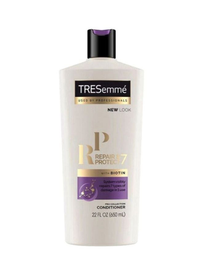 Tresemme Repair And Protect 7 Conditioner  - Image 1