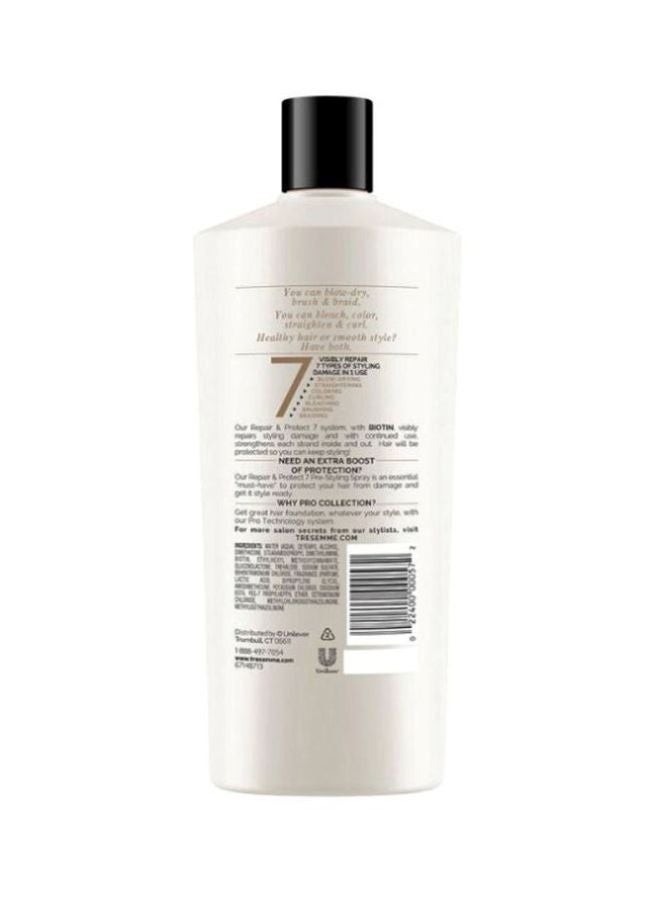 Tresemme Repair And Protect 7 Conditioner  - Image 2