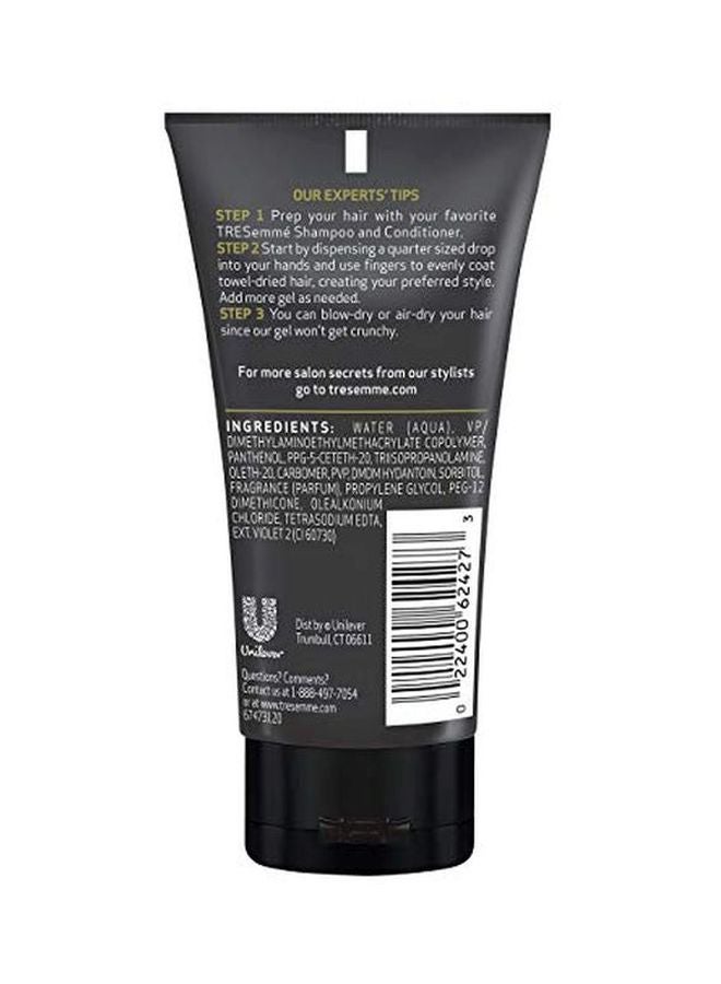 Tresemme Tres Clean Hold Firm Control Gel  - Image 2