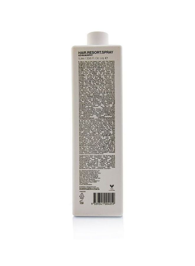 KEVIN.MURPHY - Hair.Resort Hair Spray 1Liters - Image 1
