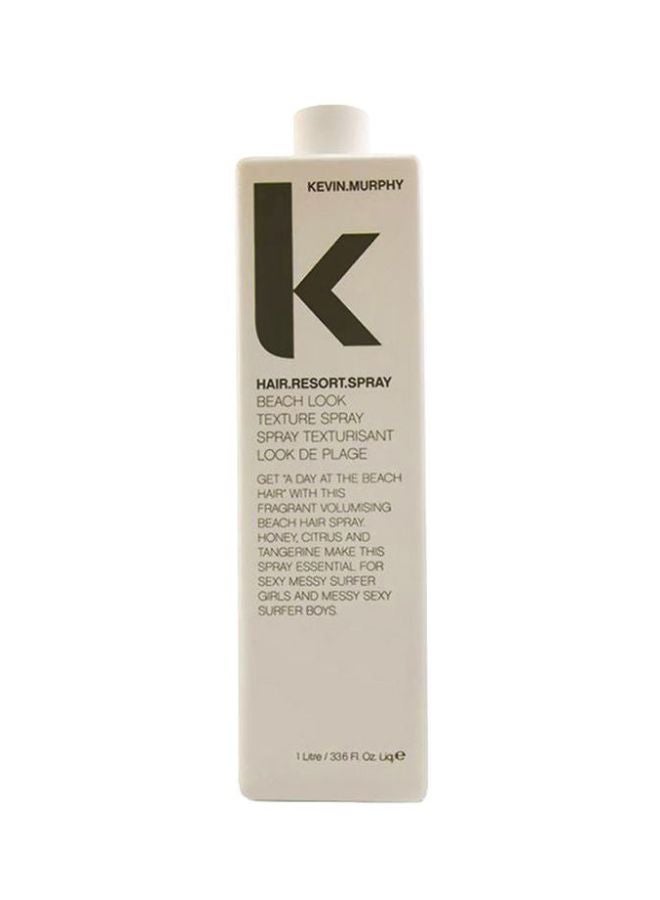 KEVIN.MURPHY - Hair.Resort Hair Spray 1Liters - Image 1