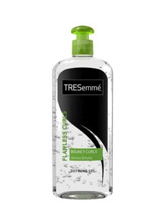 Flawless Curls Defining Gel Multicolour 236ml