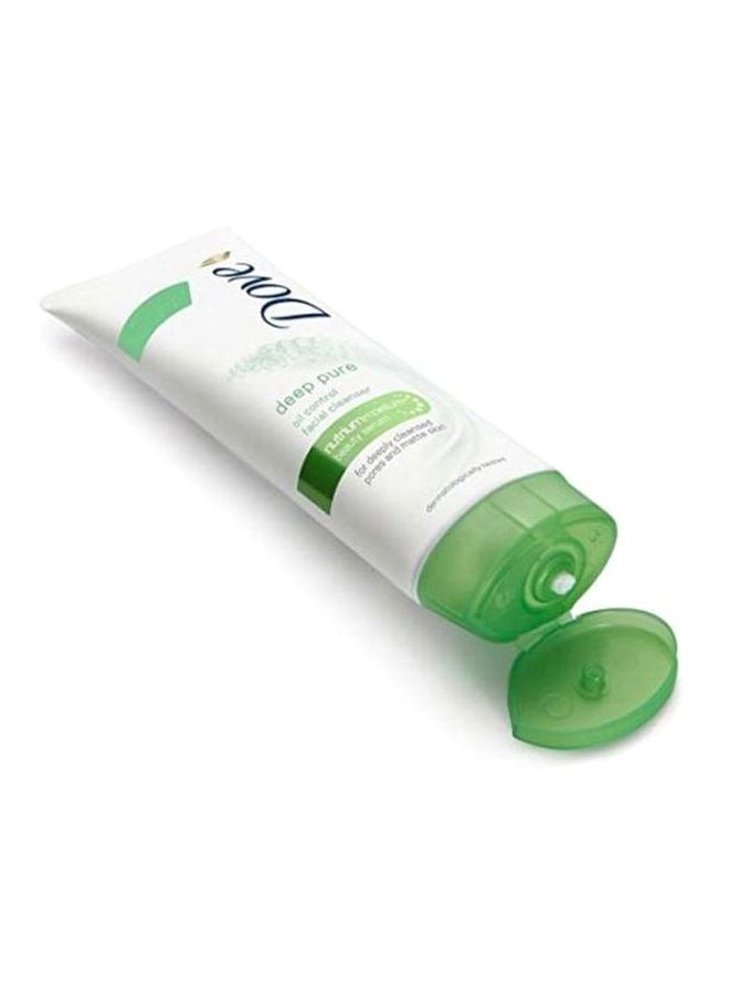 دوف غسول الوجه للتحكم في الزيوت 100جرام - Image 3