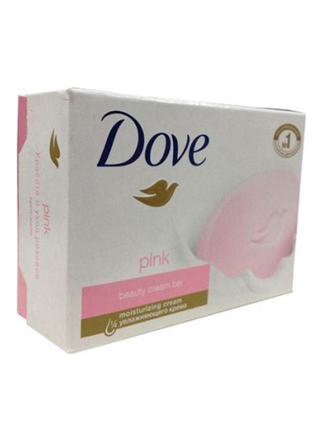 دوف 3 عبوات من قالب الجمال الزهري 135جرام - Image 3