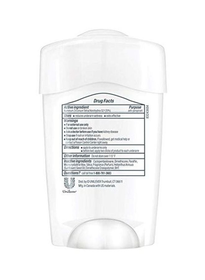 دوف مزيل رائحة العرق مضاد التعرق كلينيكال بروتكشن - Image 2