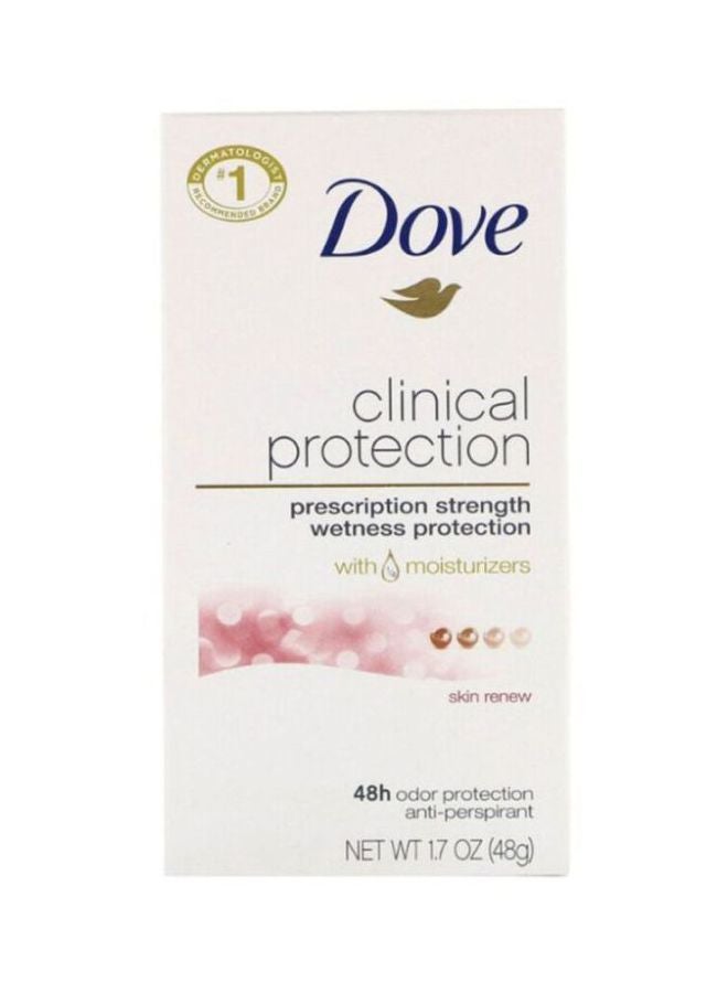 دوف مزيل رائحة العرق مضاد التعرق كلينيكال بروتكشن - Image 3