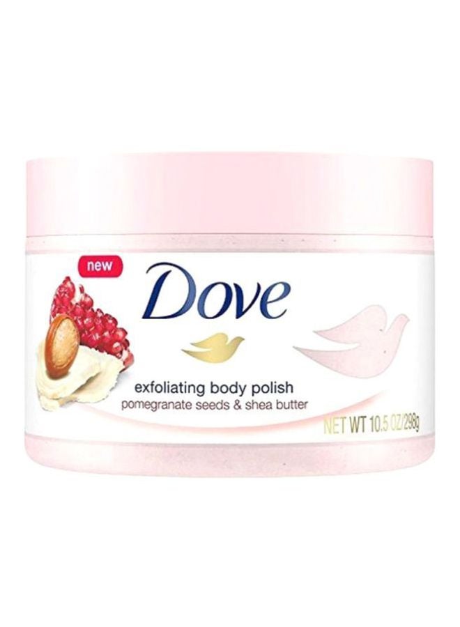 دوف منظف الجسم لتقشير البشرة - Image 1