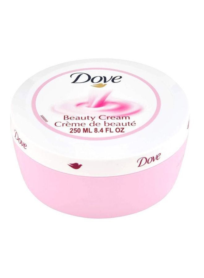 دوف كريم الجمال نوريشنج للتغذية والعناية بالجسم 250ملليلتر - Image 1