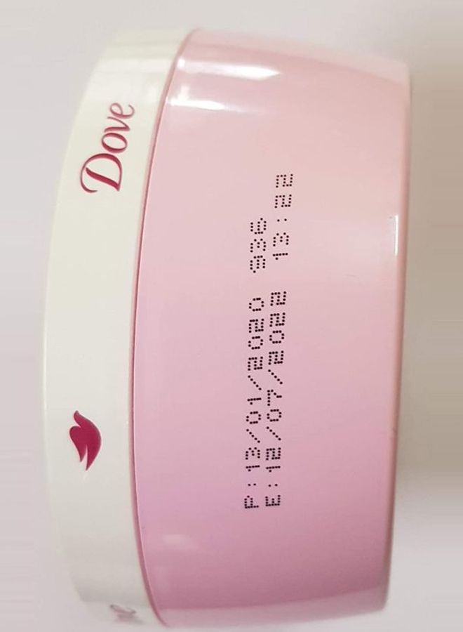 دوف كريم الجمال نوريشنج للتغذية والعناية بالجسم 250ملليلتر - Image 4