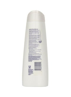 Dove 2-In-1 Nutritive Solutions Daily Care Shampoo 400ml  - Image 2