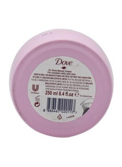 Dove Beauty Cream 250ml  - Image 2
