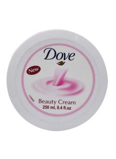 Dove Beauty Cream 250ml  - Image 3