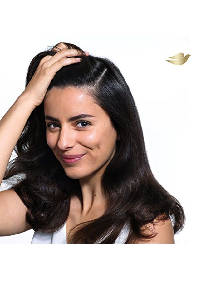 Dove - Dermacare Scalp Coconut And Hydration Anti-Dandruff Shampoo - Image 1