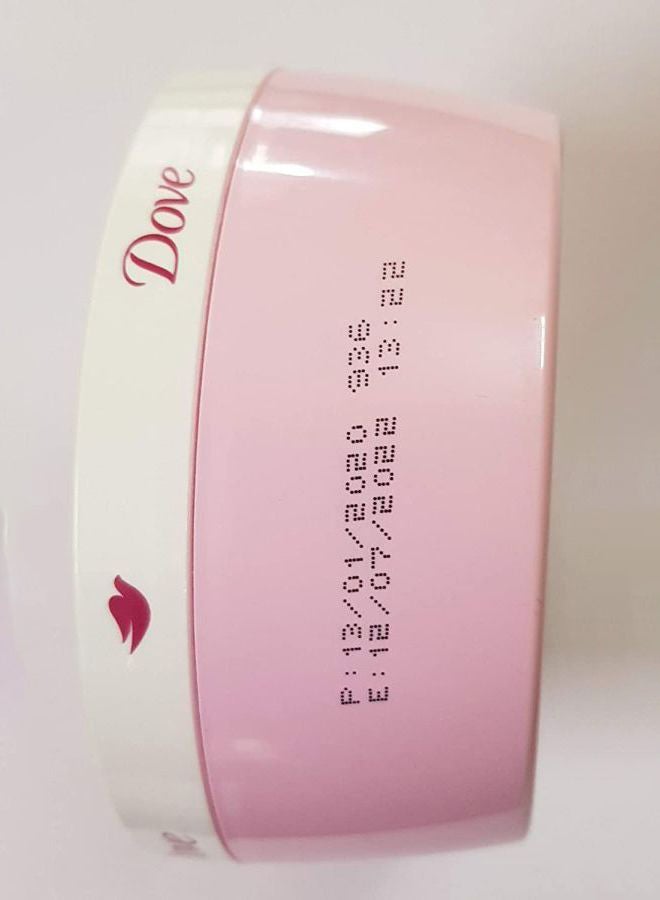 دوف مجموعة مكونة من عبوتي كريم الجمال 250ملليلتر - Image 3