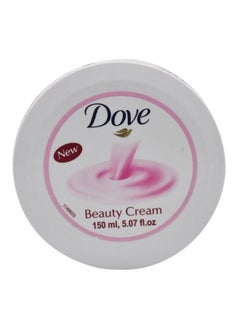 Dove Beauty Cream 150ml  - Image 1