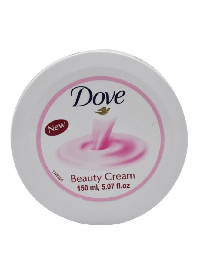 Dove Beauty Cream 150ml  - Image 1