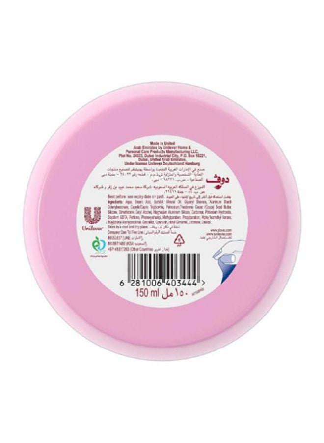 Dove Beauty Cream 150ml  - Image 2