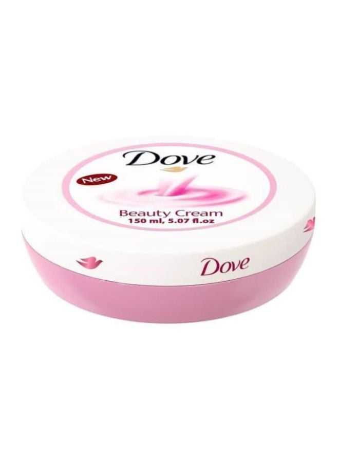 Dove Beauty Cream 150ml  - Image 3