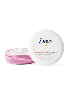 Dove Beauty Cream 150ml  - Image 4