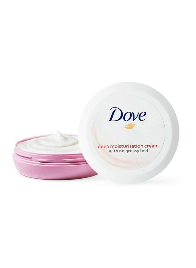 Dove Beauty Cream 150ml  - Image 4