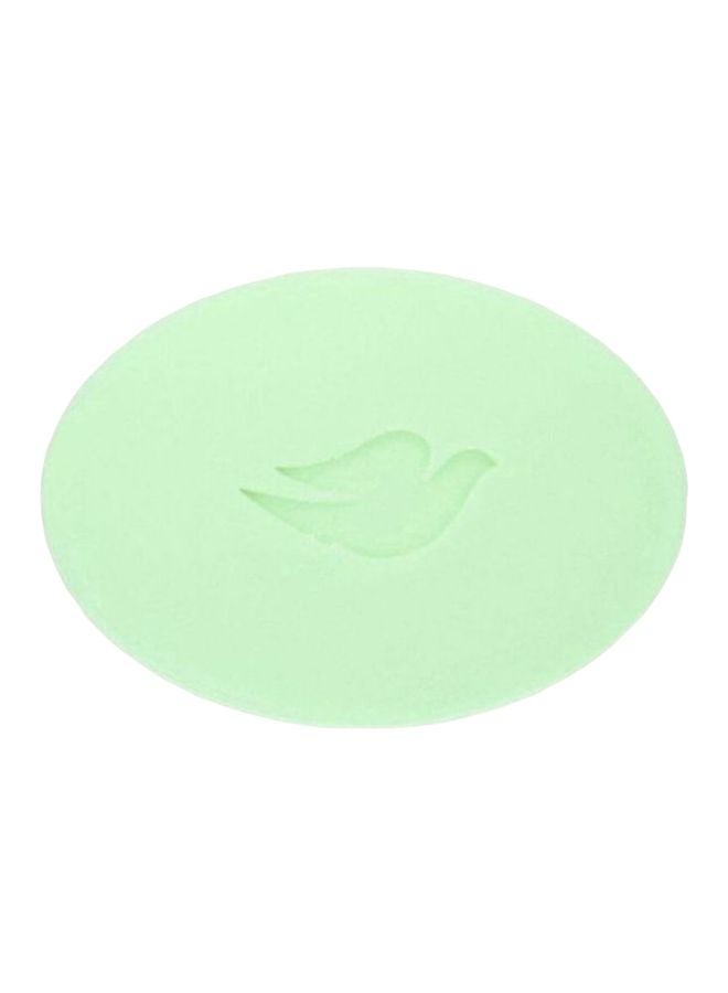 Dove - Pack Of 6 Go Fresh Cool Moisture Beauty Bar 678grams - Image 1