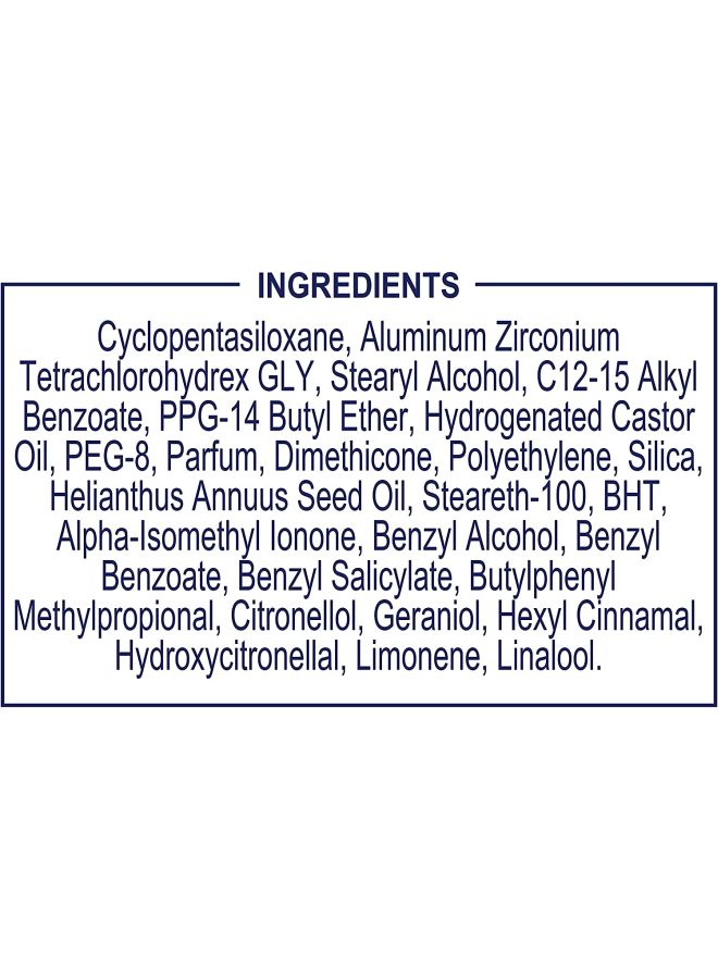 Dove Original Antiperspirant Deodorant Stick 40ml - Image 4