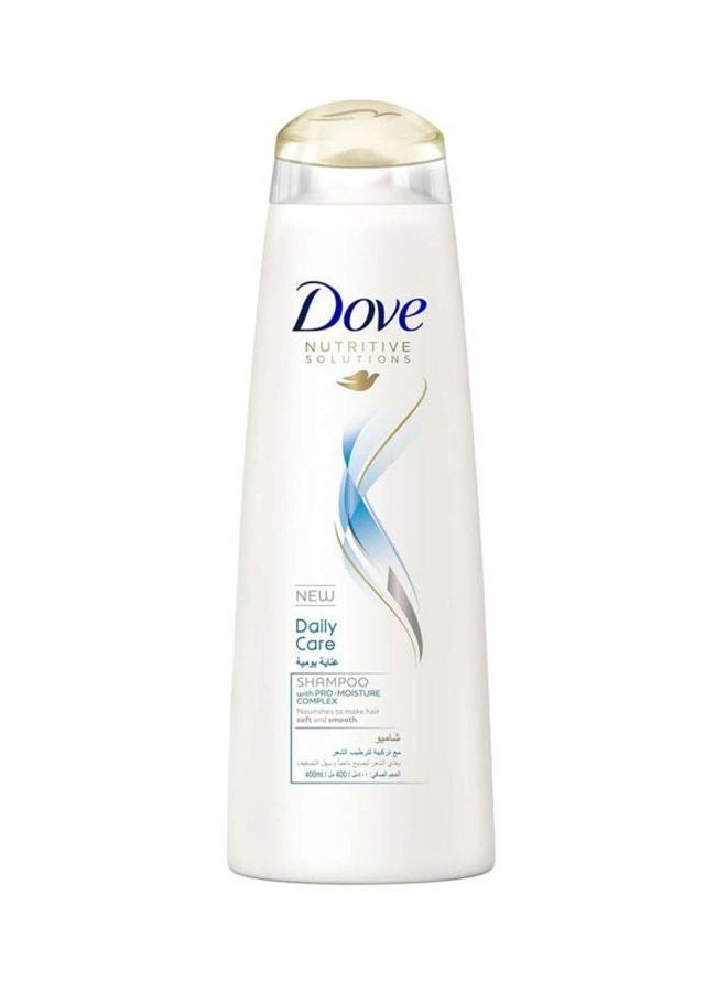 دوف شامبو للعناية اليومية 400ملليلتر - Image 1