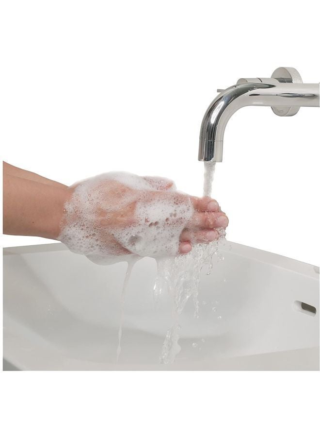 دوف قالب كريم الجمال، بحليب جوز الهند أبيض 135جرام - Image 3