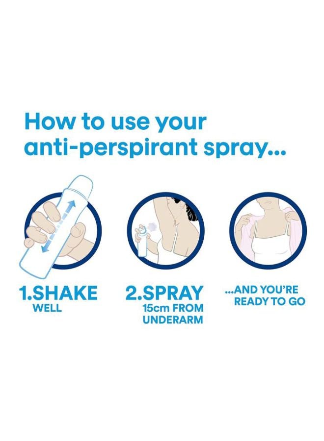 دوف مزيل رائحة العرق أورجينال 150ملليلتر - Image 3