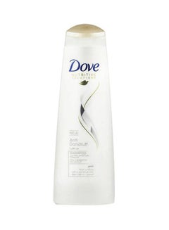 Nutritive Solutions Anti-Dandruff Shampoo 400ml