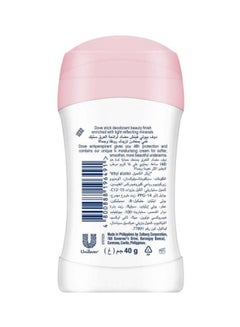 Beauty Finish Antiperspirant Deodorant Stick 40grams - v1601103338/N13349987A_2