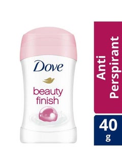 Beauty Finish Antiperspirant Deodorant Stick 40grams - v1601103338/N13349987A_3