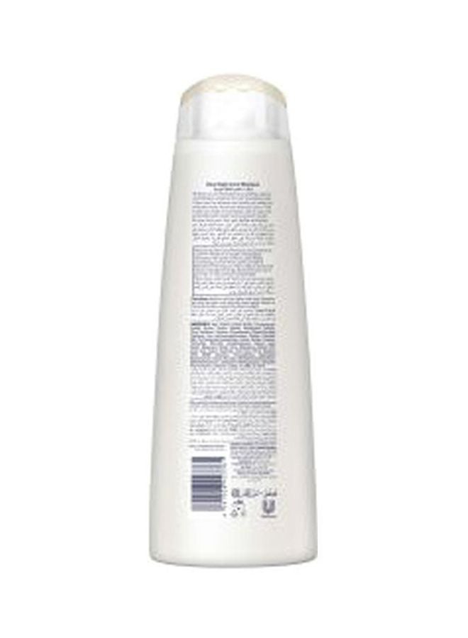 دوف شامبو للعناية اليومية 400ملليلتر - Image 2