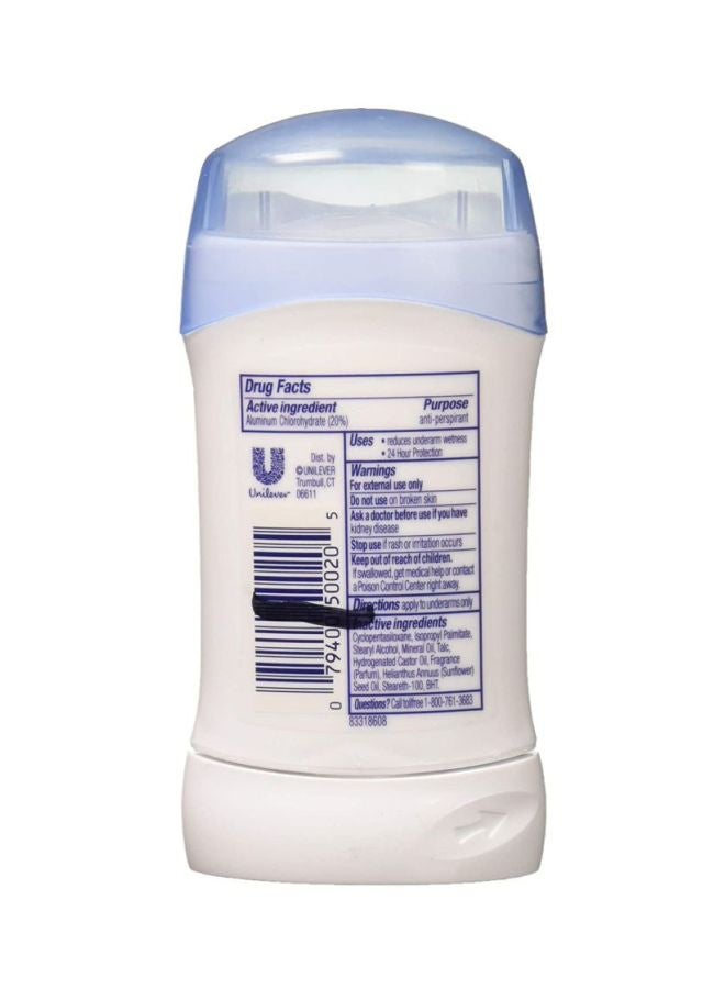 دوف عبوة مزيل العرق الأصلي - Image 2