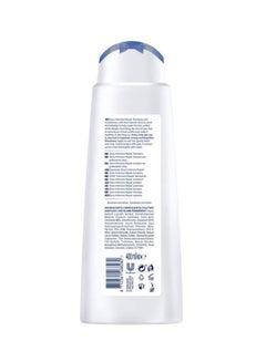 Dove Intensive Repair Shampoo 400ml  - Image 2