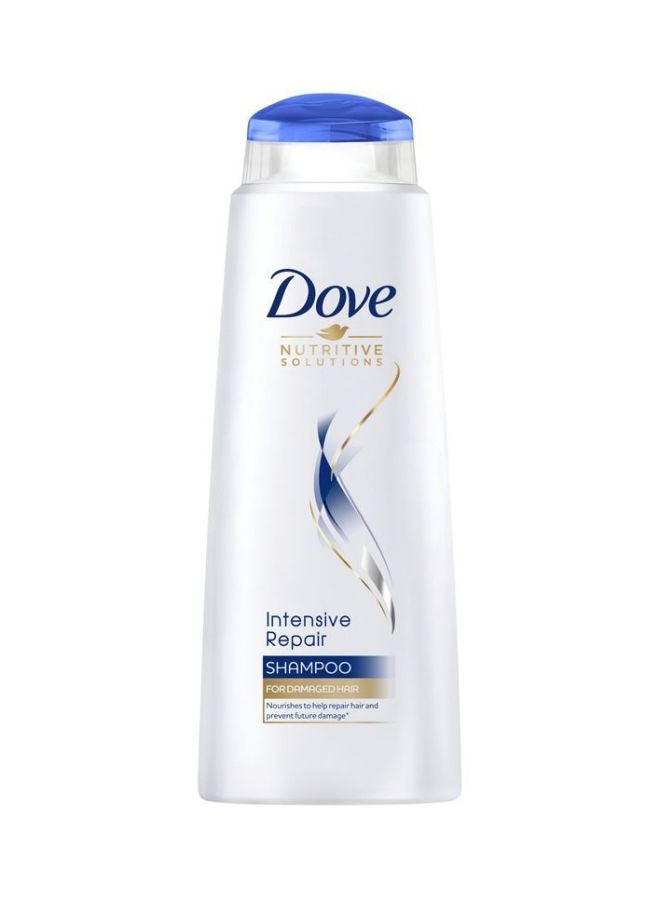 Intensive Repair Shampoo 400ml - v1601103392/N25503726A_1