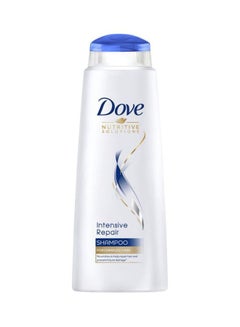 Dove Intensive Repair Shampoo 400ml  - Image 1