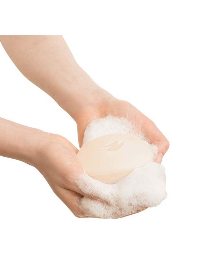 Dove Purely Pampering Shea Butter Beauty Bar - Image 3