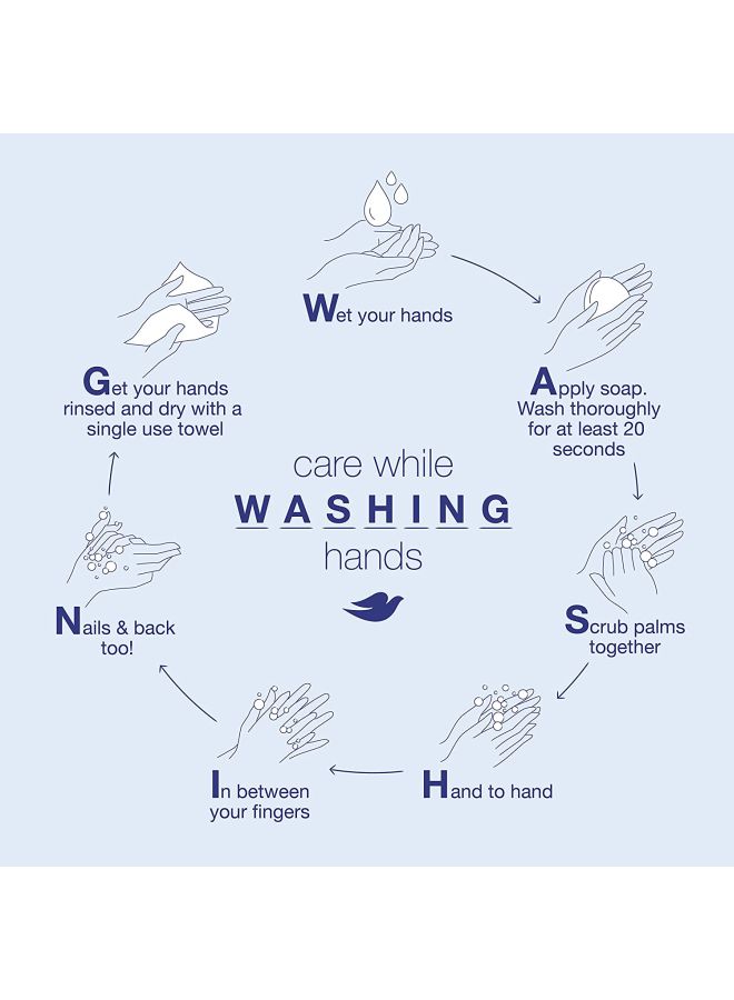 Dove Purely Pampering Shea Butter Beauty Bar - Image 5