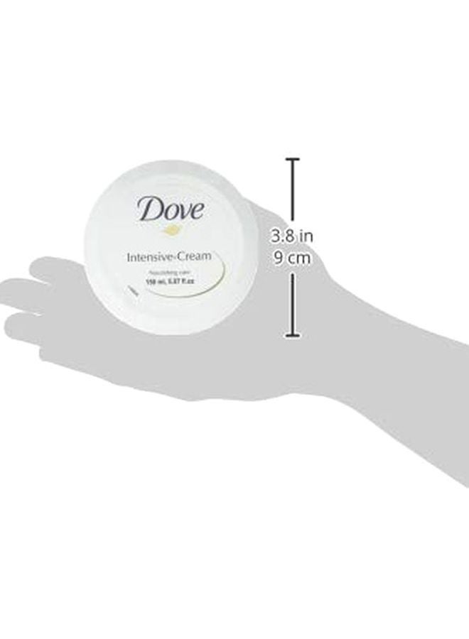 دوف كريم مغذٍ للعناية الفائقة بالبشرة 150ملليلتر - Image 3