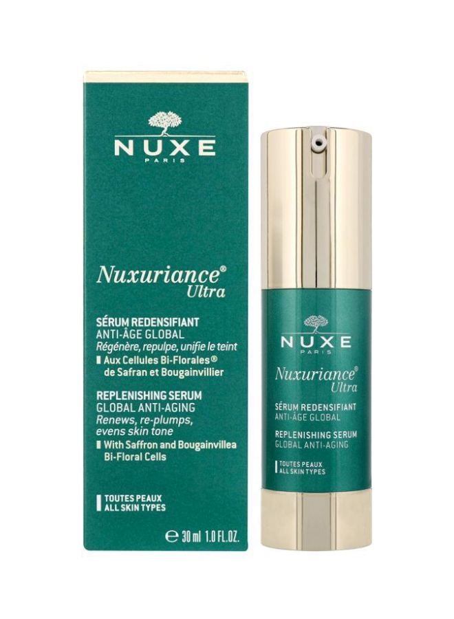 NUXE - Nuxuriance Ultra Replenishing Serum 30ml - Image 1