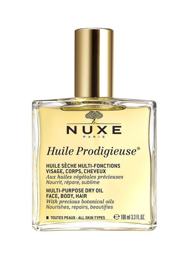 NUXE Huile Prodigieuse Multi-Purpose Dry Oil  - Image 1