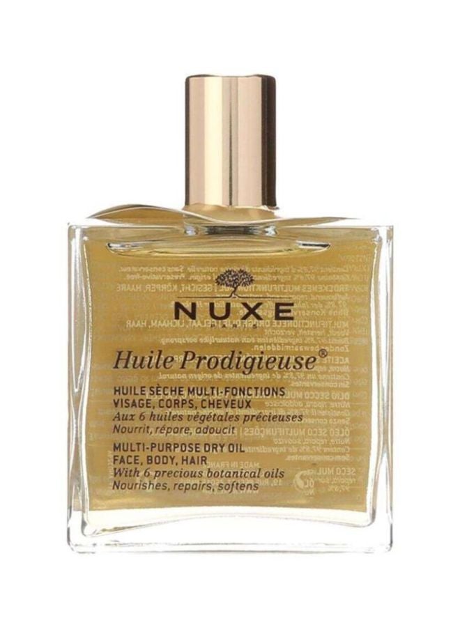 NUXE Huile Prodigieuse Multi-Purpose Dry Oil 50ml  - Image 1