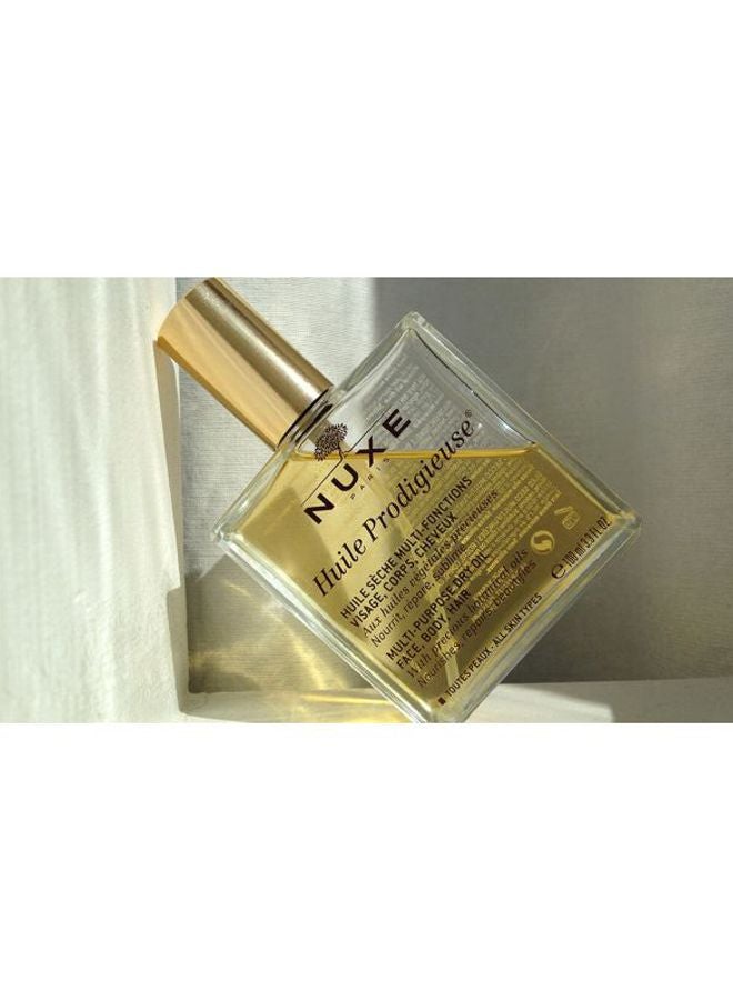 NUXE Huile Prodigieuse Multi-Purpose Dry Oil 50ml  - Image 2