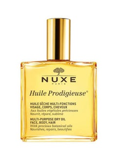NUXE Huile Prodigie Multi-Purpose Dry Oil 50ml  - Image 1