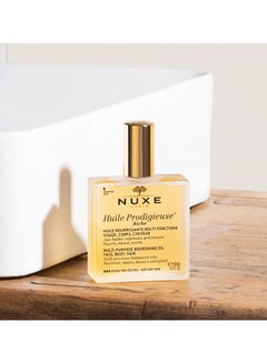 NUXE Huile Prodigie Multi-Purpose Dry Oil 50ml  - Image 3