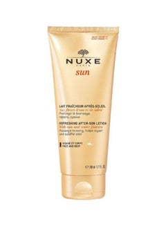 NUXE Sun Refreshing After-Sun Lotion 200ml  - Image 1