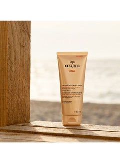 NUXE Sun Refreshing After-Sun Lotion 200ml  - Image 3